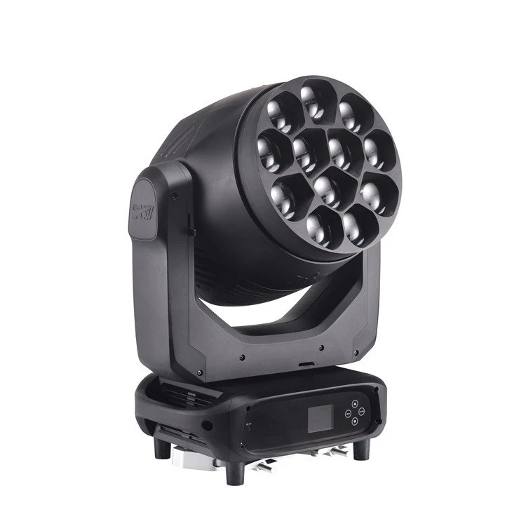 Llums de rentat de color LED