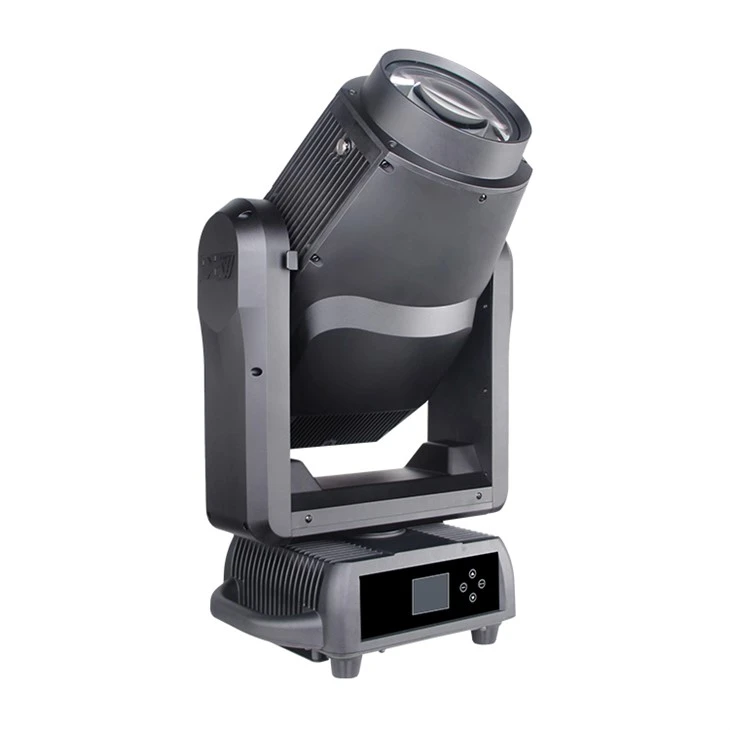 Dispositiu de perfil LED amb classificació IP66