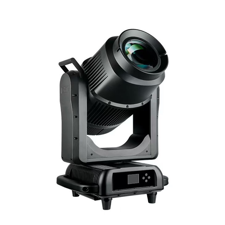 Fixació de perfil d'enquadrament IP66 LED amb CMY