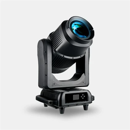 Perfil de marc LED IP66 amb CMY